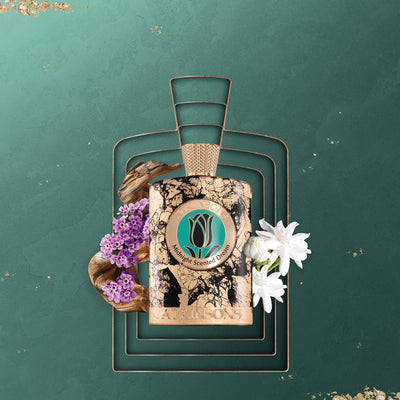 Atkinsons Midnight Scented Dream Parfum 100ml