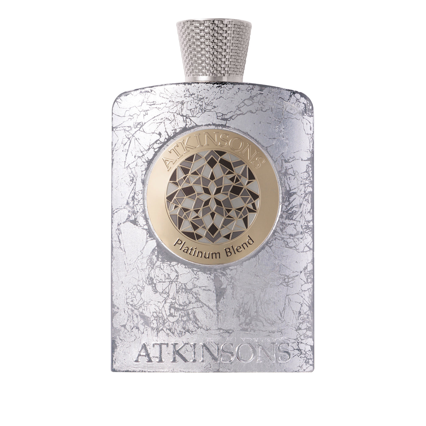 Atkinsons Platinum Blend Parfum 100ml