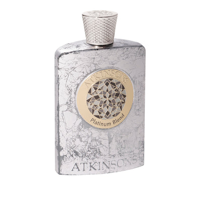 Atkinsons Platinum Blend Parfum 100ml