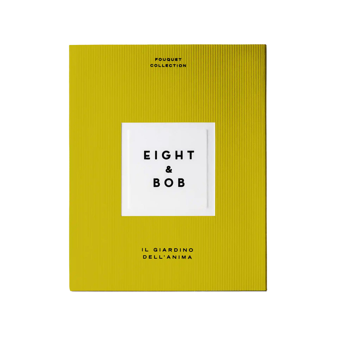 Eight & Bob Il GiardinoDell'anima EDP 100ml