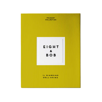 Eight & Bob Il GiardinoDell'anima EDP 100ml