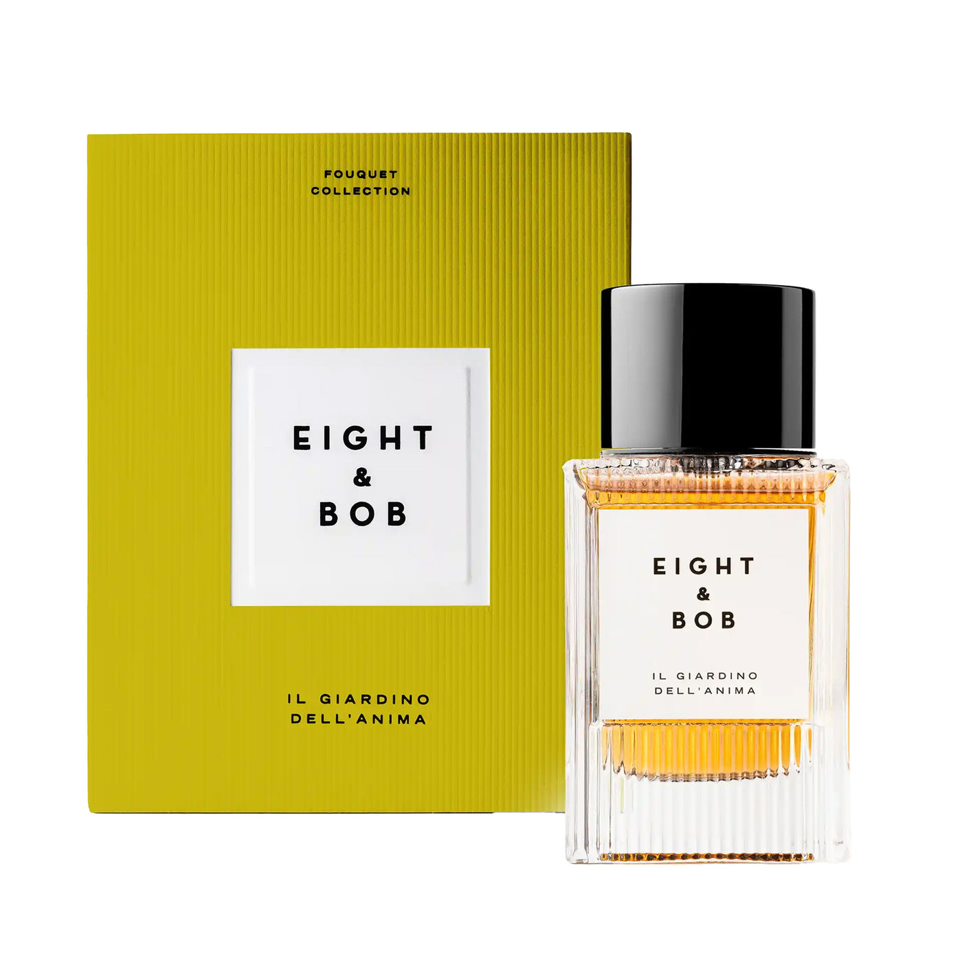 Eight & Bob Il GiardinoDell'anima EDP 100ml