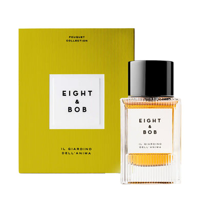 Eight & Bob Il GiardinoDell'anima EDP 100ml