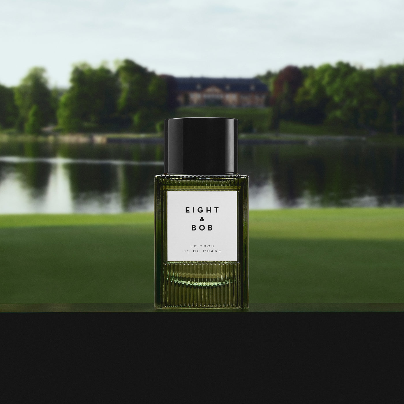 Eight & Bob Le Trou 19 Du Phare EDP 100ml