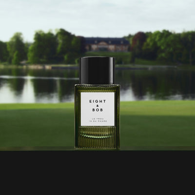 Eight & Bob Le Trou 19 Du Phare EDP 100ml