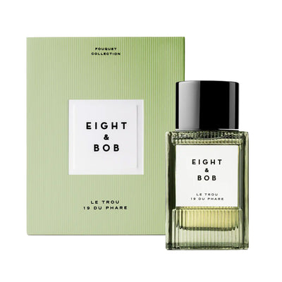 Eight & Bob Le Trou 19 Du Phare EDP 100ml