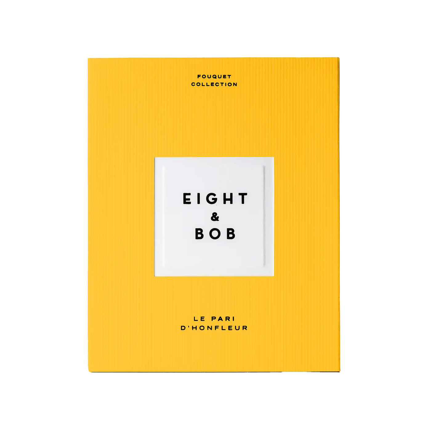 Eight & Bob Le Pari D'honfleur EDP 100ml