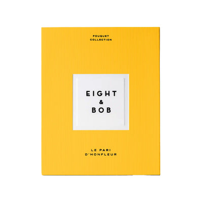 Eight & Bob Le Pari D'honfleur EDP 100ml