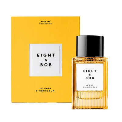 Eight & Bob Le Pari D'honfleur EDP 100ml