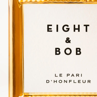 Eight & Bob Le Pari D'honfleur EDP 100ml