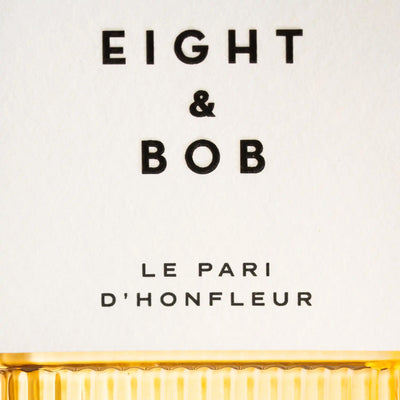 Eight & Bob Le Pari D'honfleur EDP 100ml