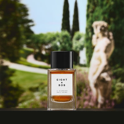 Eight & Bob Il Giardino Dell'anima EDP 30ml