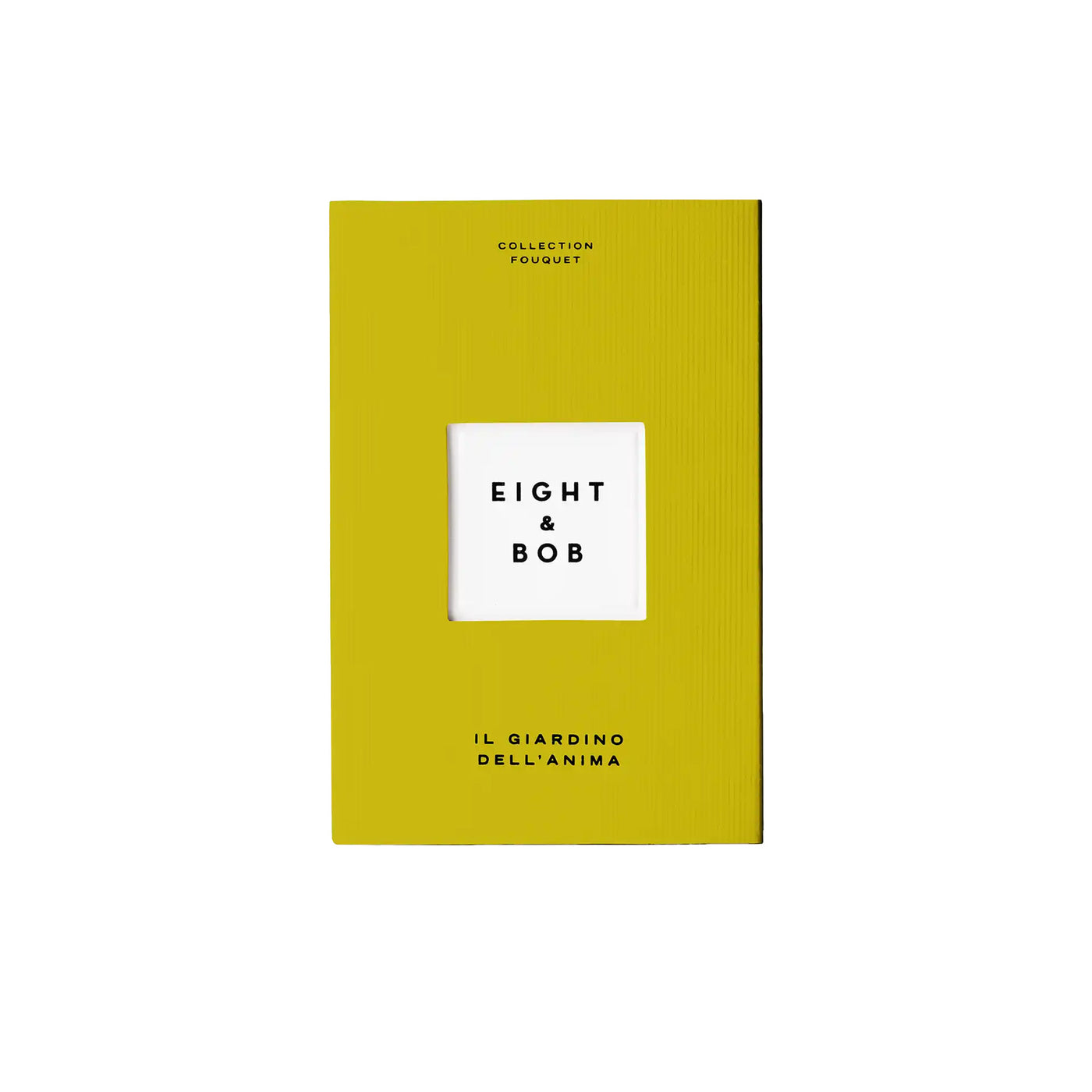 Eight & Bob Il Giardino Dell'anima EDP 30ml