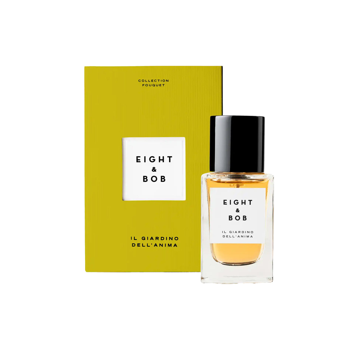 Eight & Bob Il Giardino Dell'anima EDP 30ml