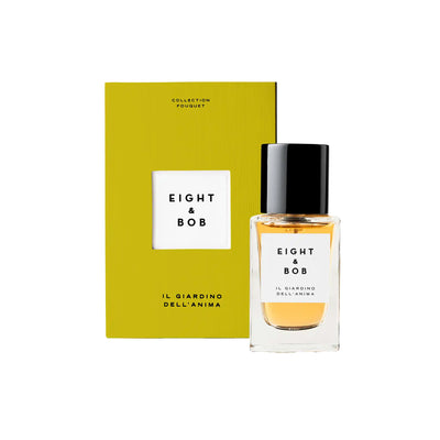 Eight & Bob Il Giardino Dell'anima EDP 30ml