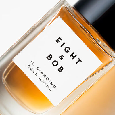 Eight & Bob Il Giardino Dell'anima EDP 30ml