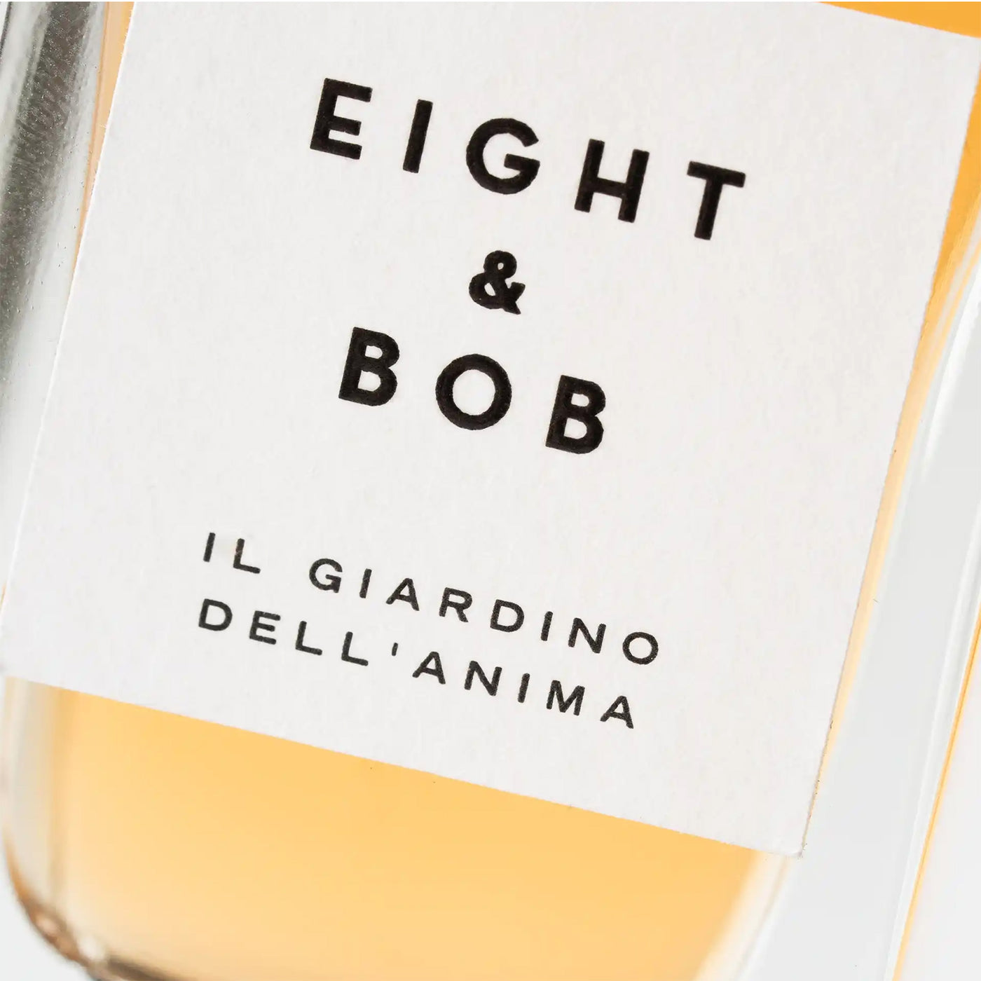 Eight & Bob Il Giardino Dell'anima EDP 30ml