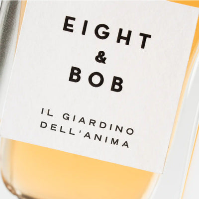 Eight & Bob Il Giardino Dell'anima EDP 30ml
