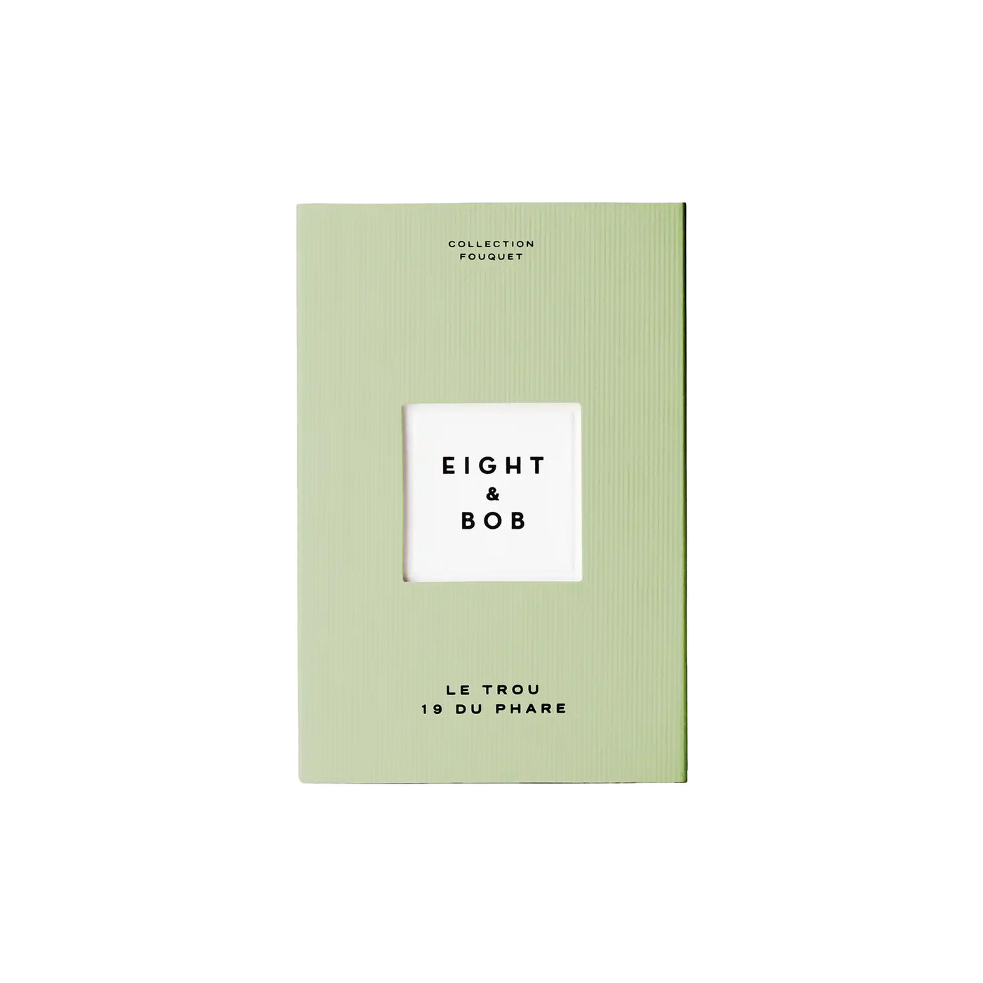 Eight & Bob Le Trou 19 Du Phare EDP 30ml