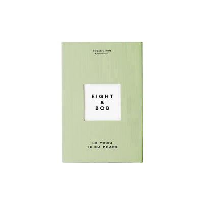 Eight & Bob Le Trou 19 Du Phare EDP 30ml