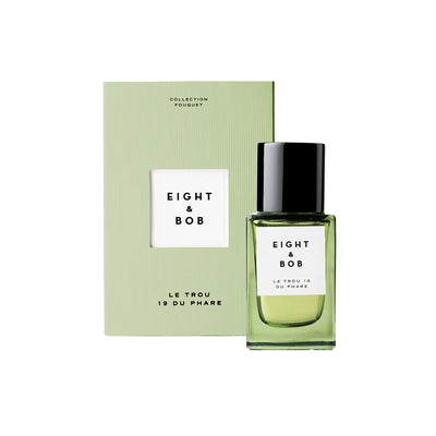 Eight & Bob Le Trou 19 Du Phare EDP 30ml