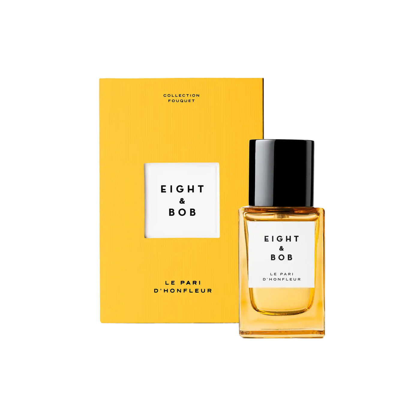 Eight & Bob Le Pari D'honfleur EDP 30ml
