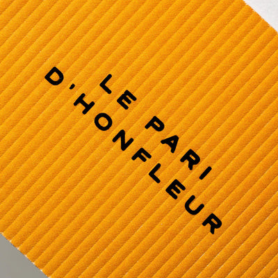 Eight & Bob Le Pari D'honfleur EDP 30ml