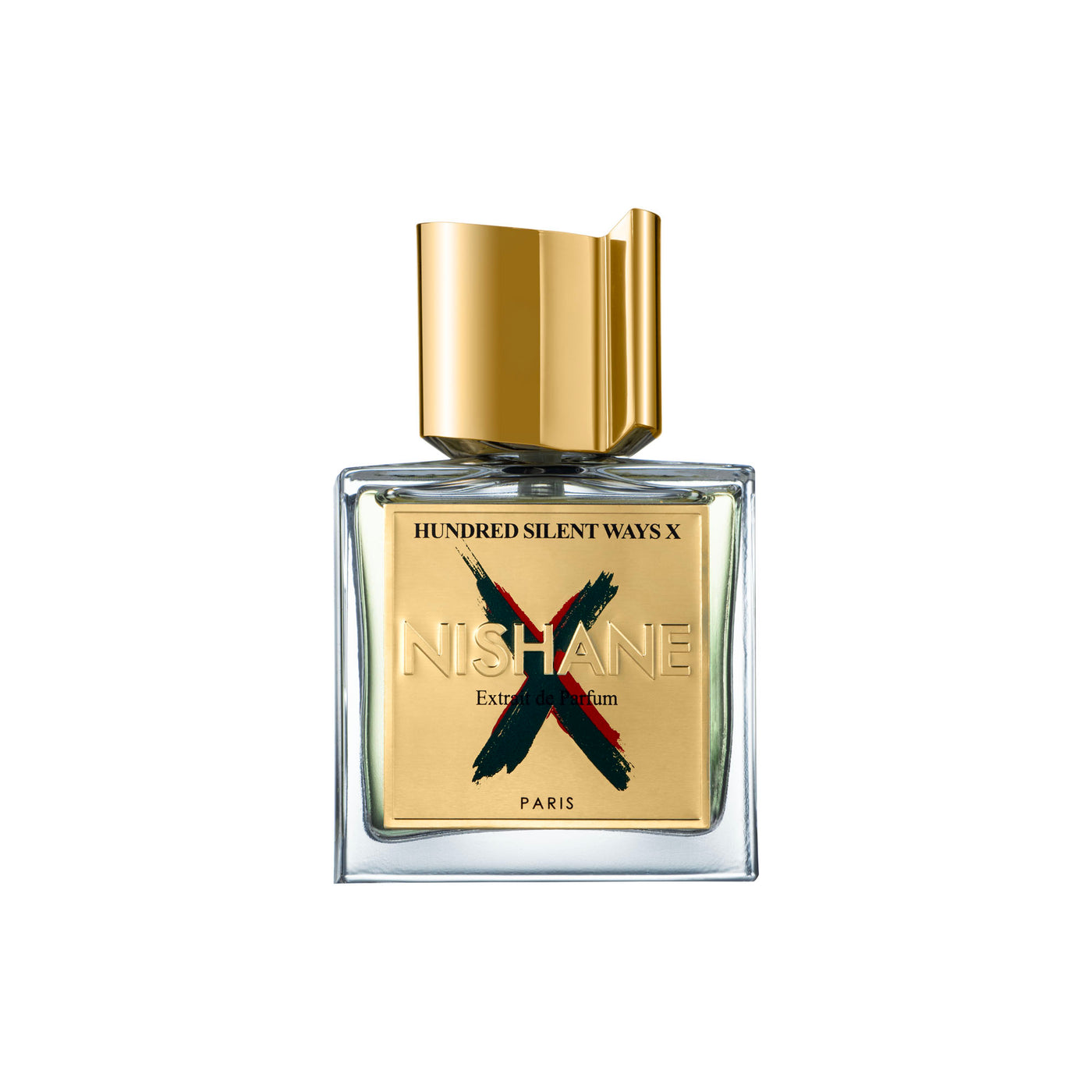 Nishane 100 Silent Ways X EXT 50ml