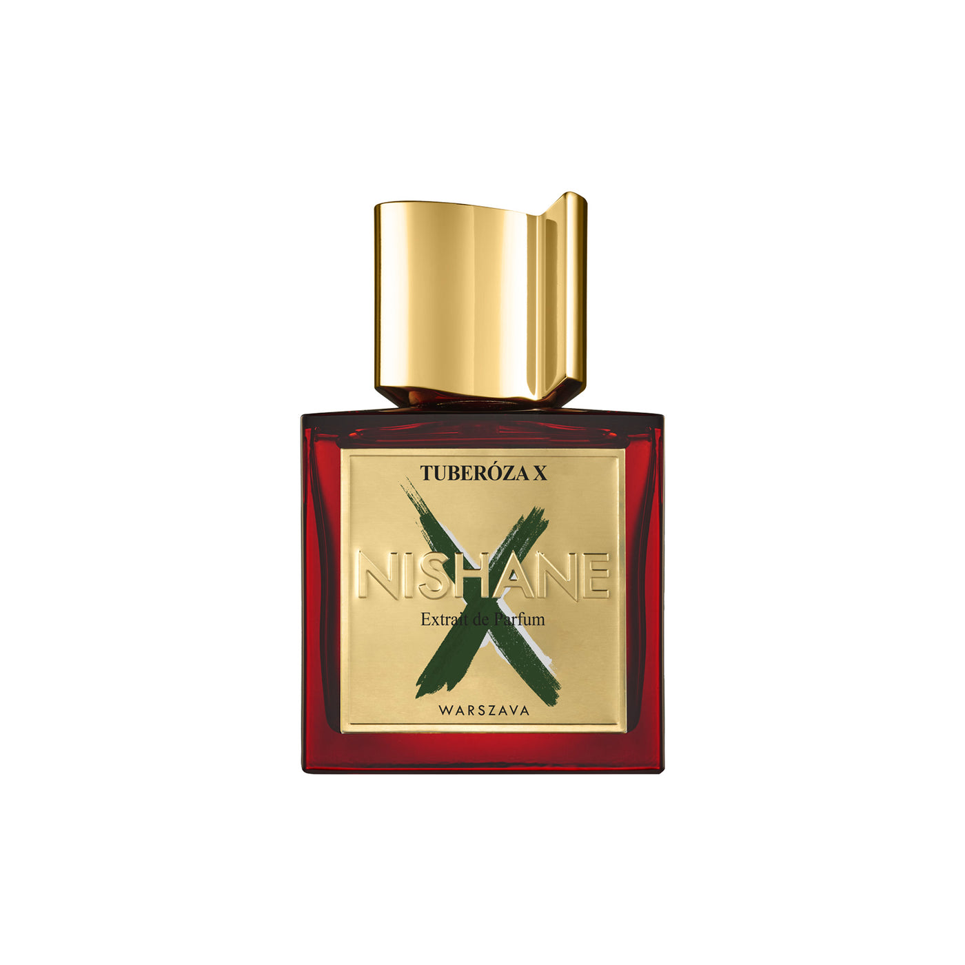 Nishane Tuberoza X EXT 50ml