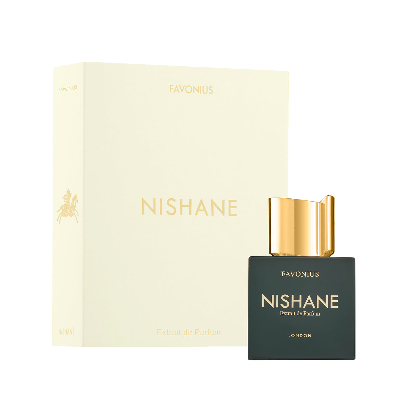 Nishane Favonius London EXT 50ml