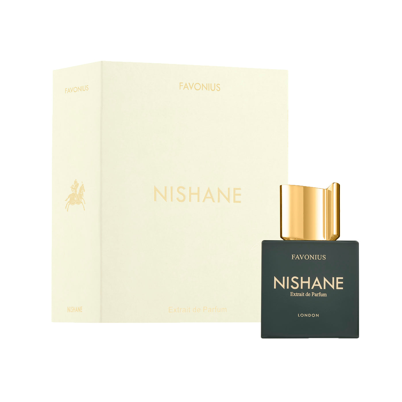 Nishane Favonius London EXT 100ml