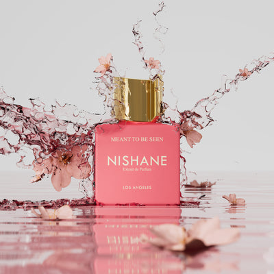 Nishane Meant To Be Seen EXT 50ml