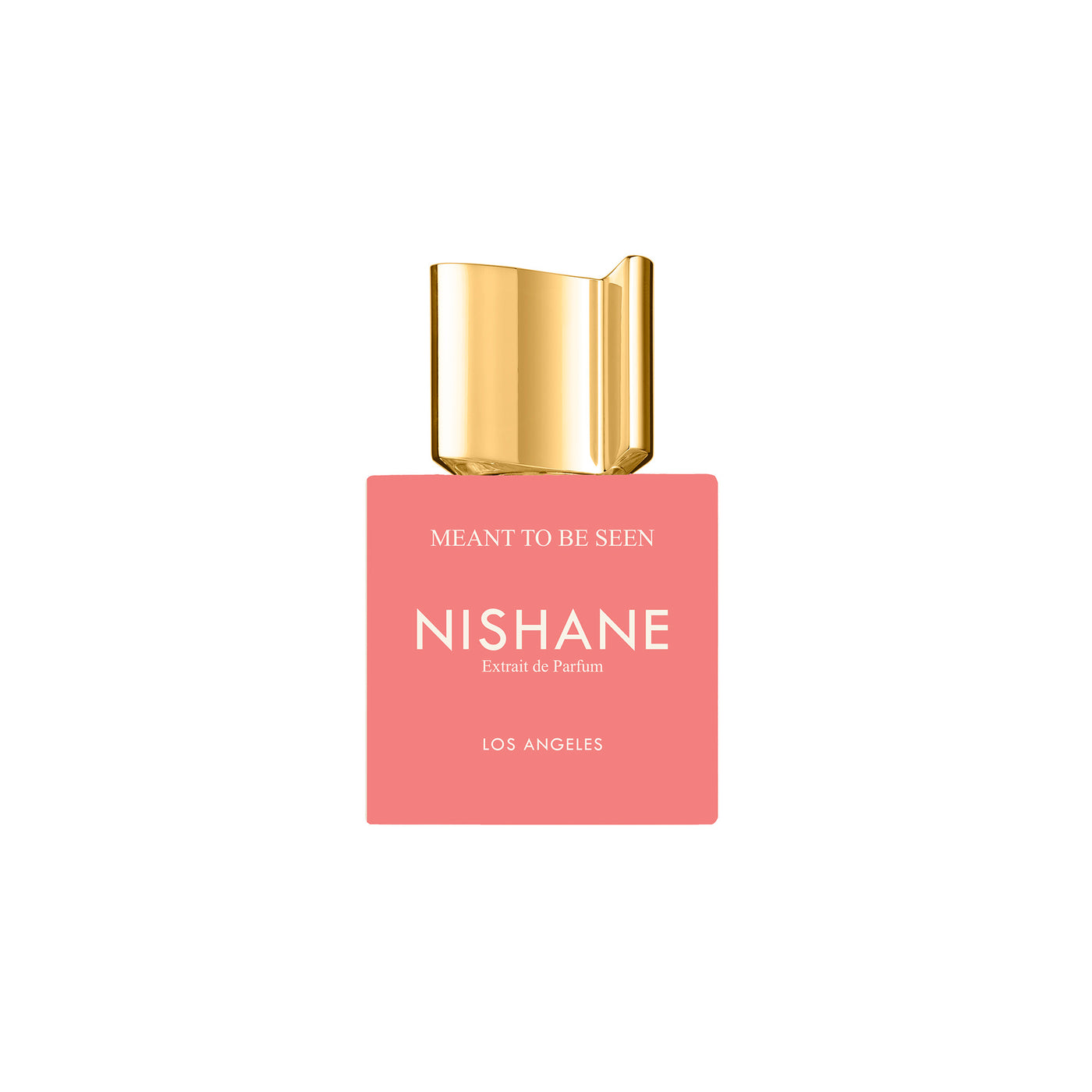 Nishane Meant To Be Seen EXT 50ml