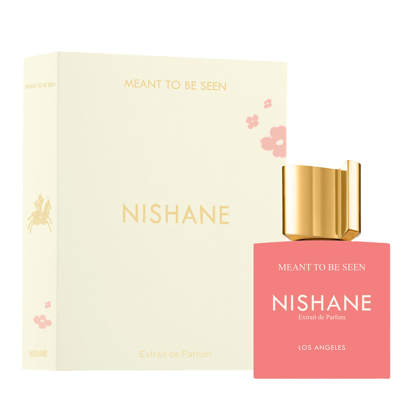 Nishane Meant To Be Seen EXT 50ml