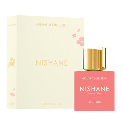 Nishane Meant To Be Seen EXT 50ml