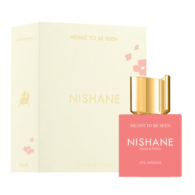Nishane Meant To Be Seen EXT 100ml