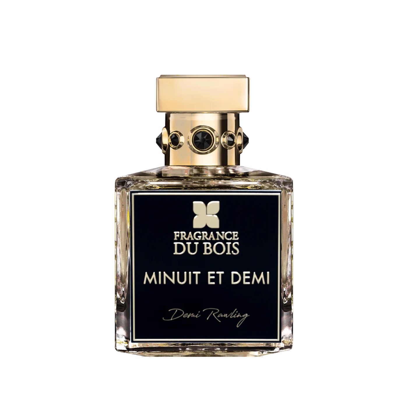 Fragrance Du Bois Minuit Et Demi Parfum 100ml