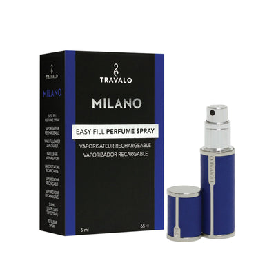 Travalo Milano HD Elegance Blue