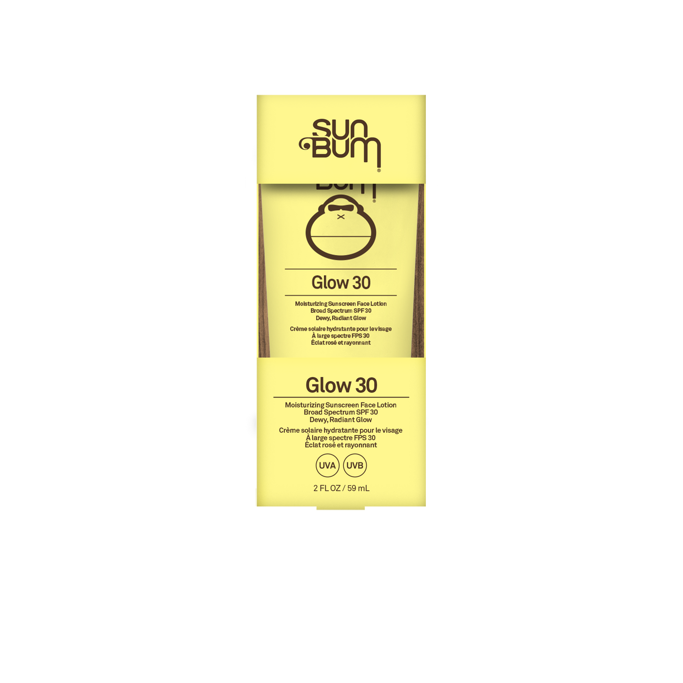 Sun Bum Original Glow SPF30 Lotion 59ml