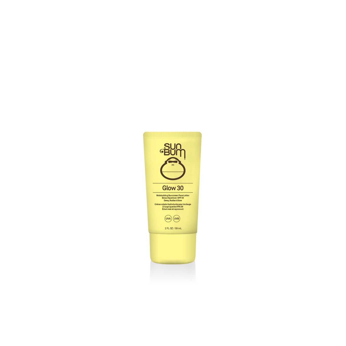 Sun Bum Original Glow SPF30 Lotion 59ml