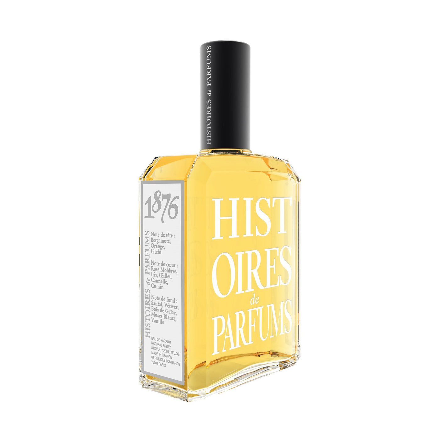 Histoires de Parfums 1876 EDP 120ml