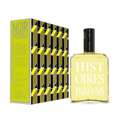 Histoires de Parfums Noir Patchouli EDP 120ml