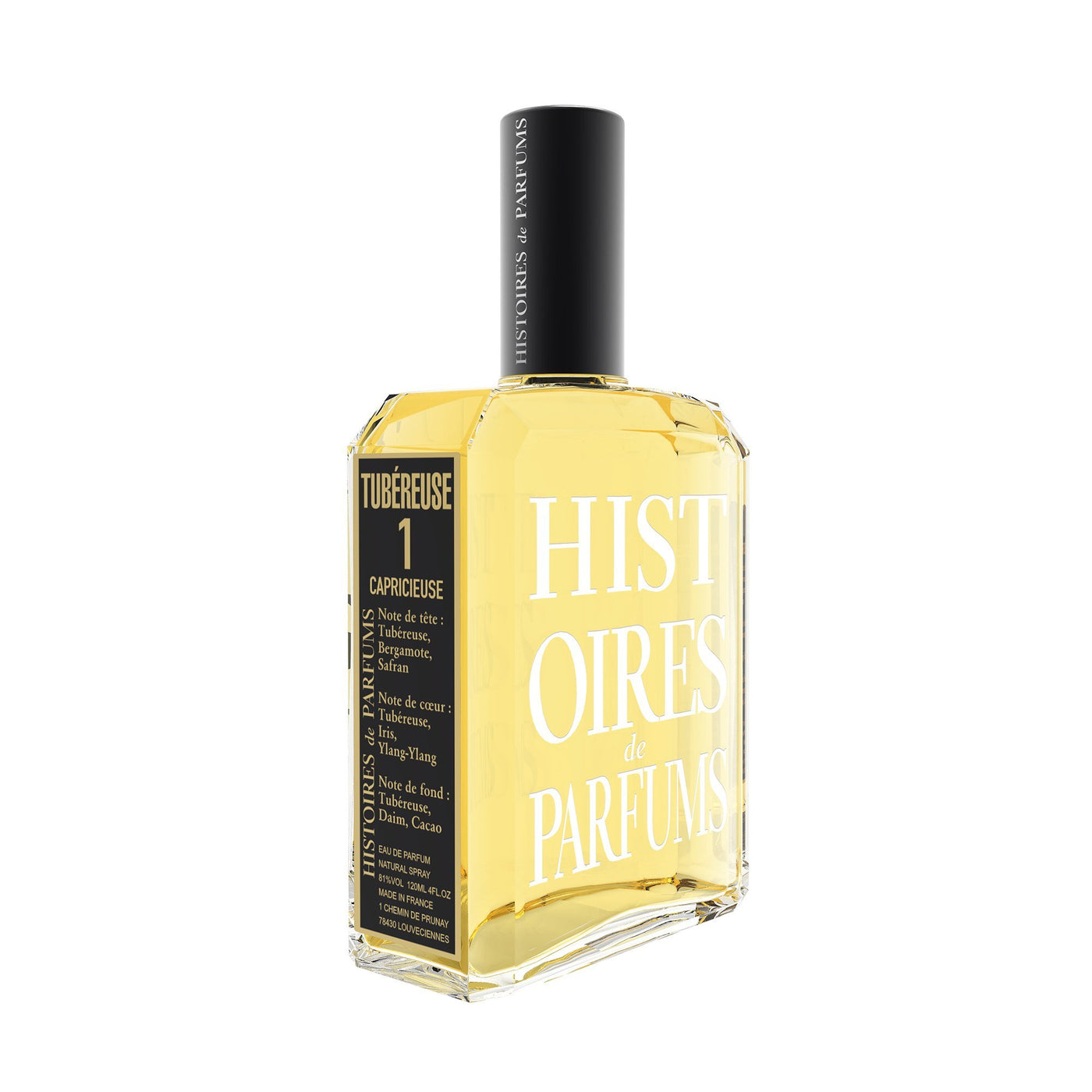 Histoires de Parfums Tubereuse 1 EDP 120ml