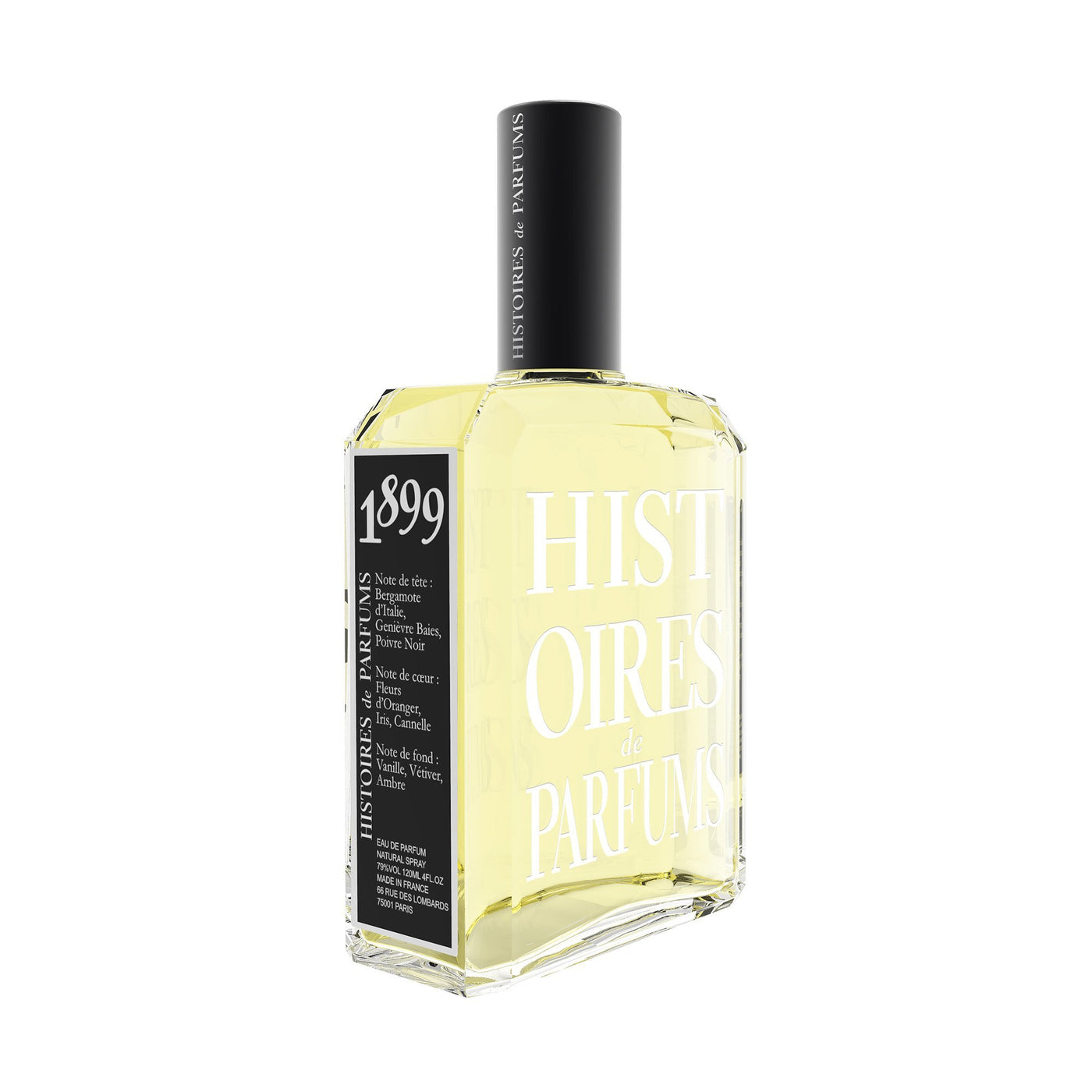 Histoires de Parfums 1899 EDP 120ml