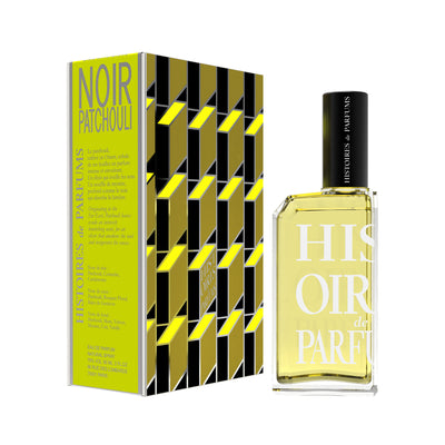 Histoires de Parfums Noir Patchouli EDP 60ml