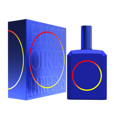 Histoires de Parfums This is not a Blue Bottle 1.3 EDP 120ml