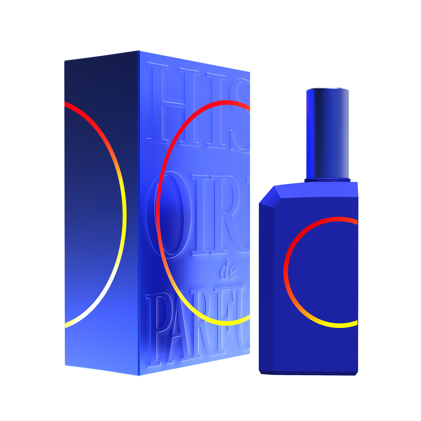 Histoires de Parfums This is not a Blue Bottle 1.3 EDP 60ml