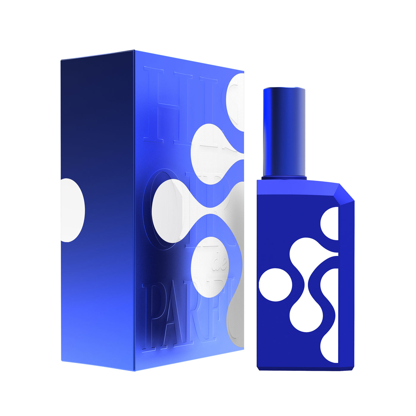 Histoires de Parfums This is not a Blue Bottle 1.4 EDP 60ml