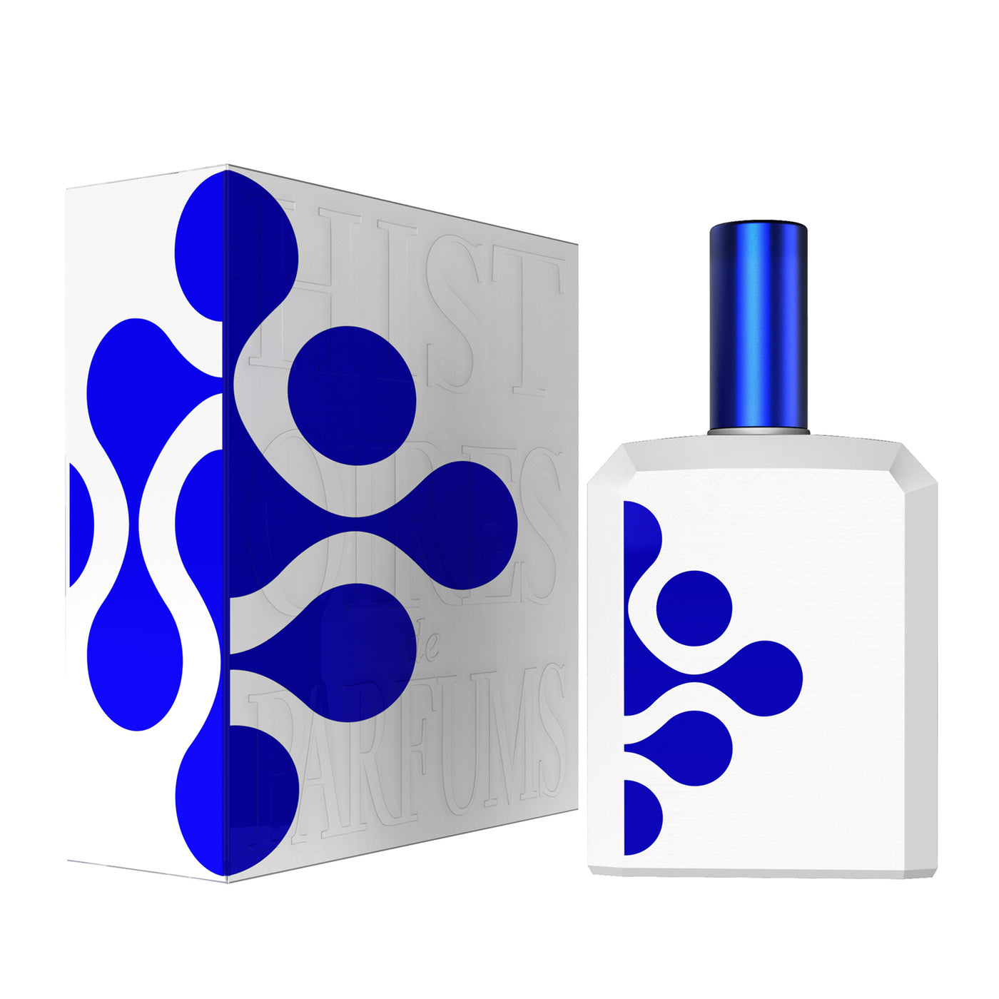 Histoires de Parfums This is not a Blue Bottle 1.5 EDP 120ml