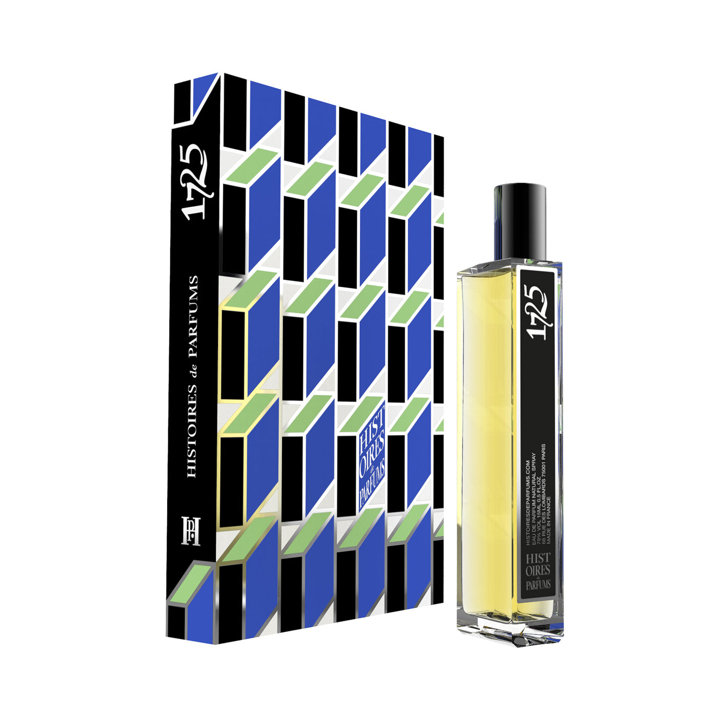 Histoires de Parfums 1725 EDP 15ml